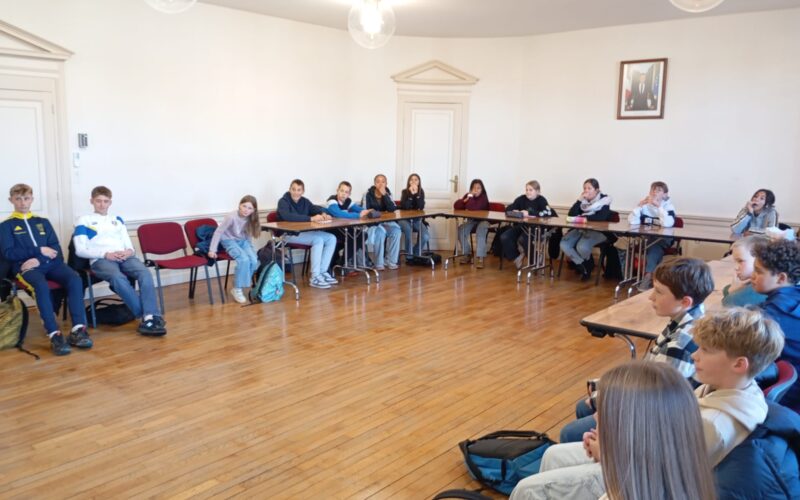 Formation des délégués de classe